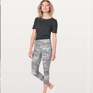Lululemon Align Crop 21”